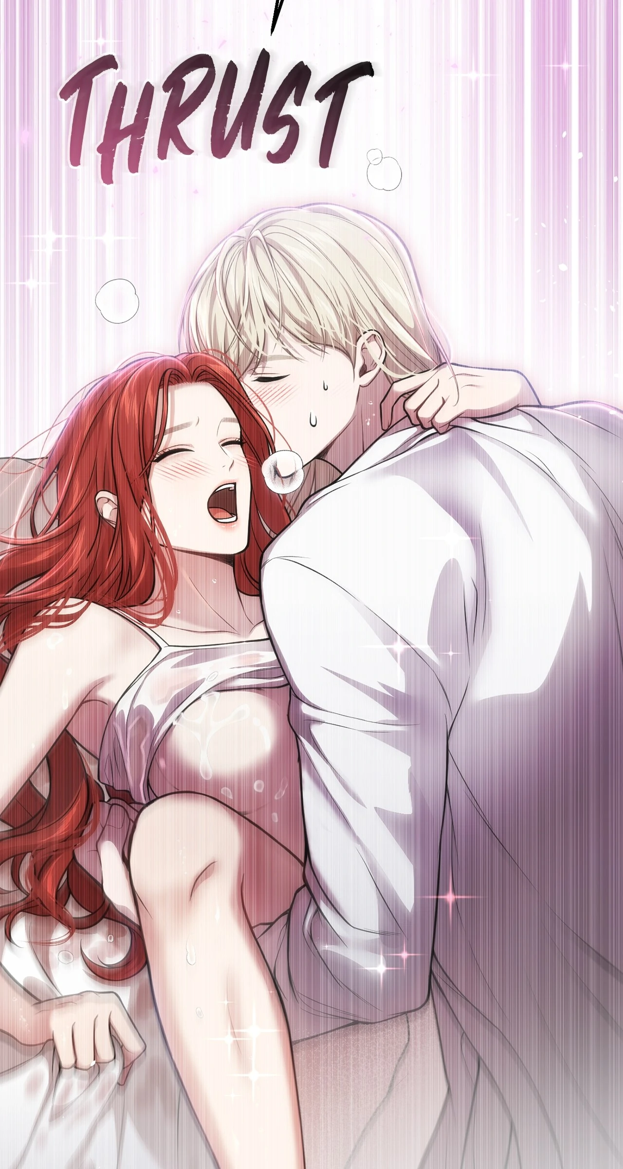The Secret Bedroom of a Dejected Royal Daughter Chapter 105 102